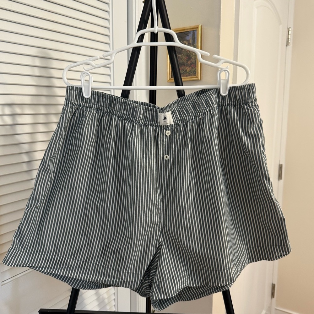 Anthropologie Women's Boxer Shorts
